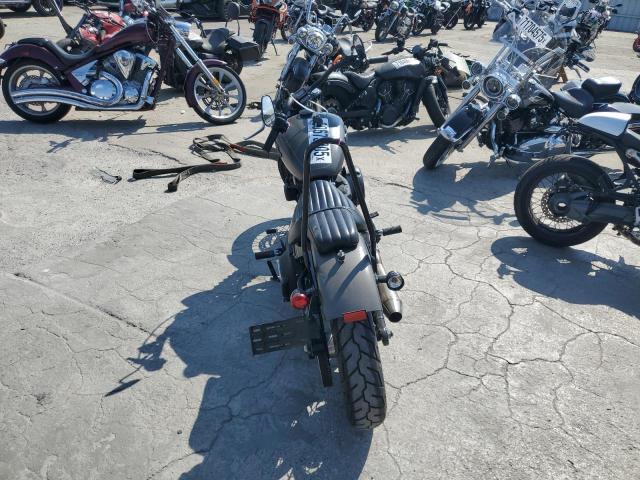2019 HARLEY-DAVIDSON FXBB - 1HD1YJJ64KB069432