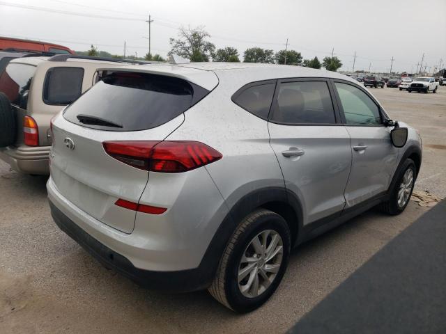 2019 HYUNDAI TUCSON SE KM8J23A49KU894363