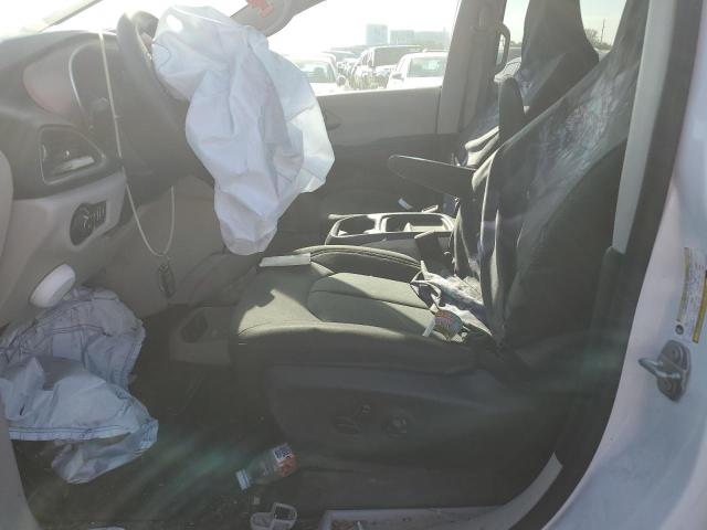 2019 CHRYSLER PACIFICA T #3283970797