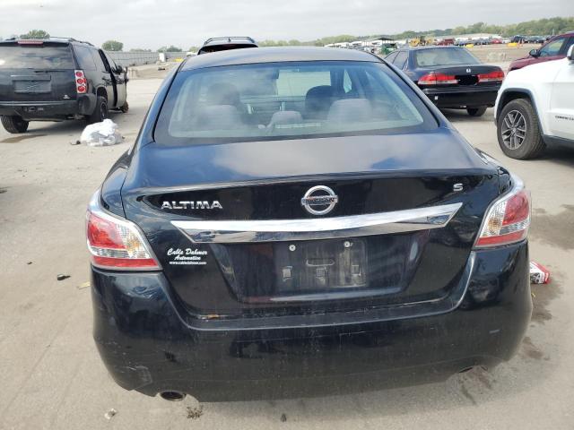 2015 NISSAN ALTIMA 2.5 1N4AL3AP6FN391553