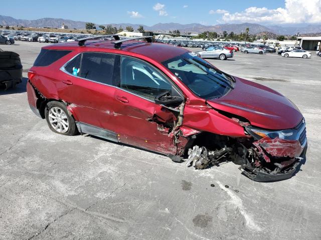 2018 CHEVROLET EQUINOX LT 2GNAXJEV5J6184054