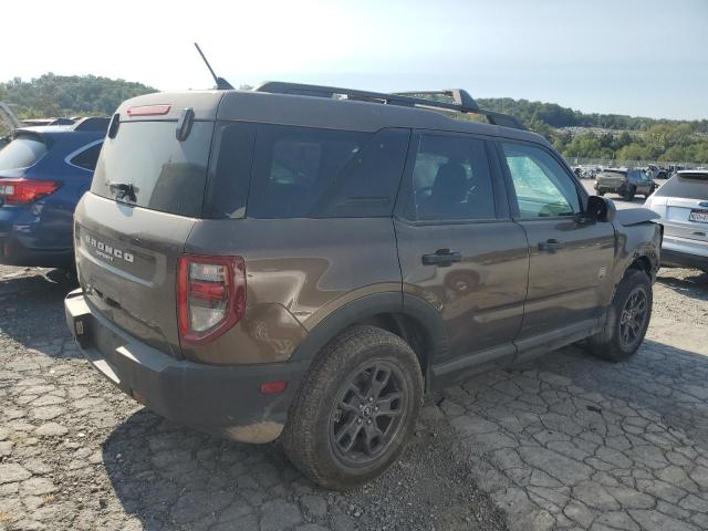 2022 FORD BRONCO SPO 3FMCR9B67NRD07676
