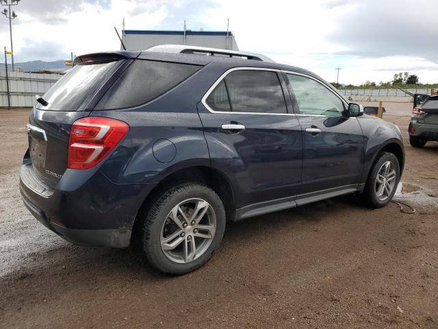 2016 CHEVROLET EQUINOX LTZ 2GNALDEK5G6179464