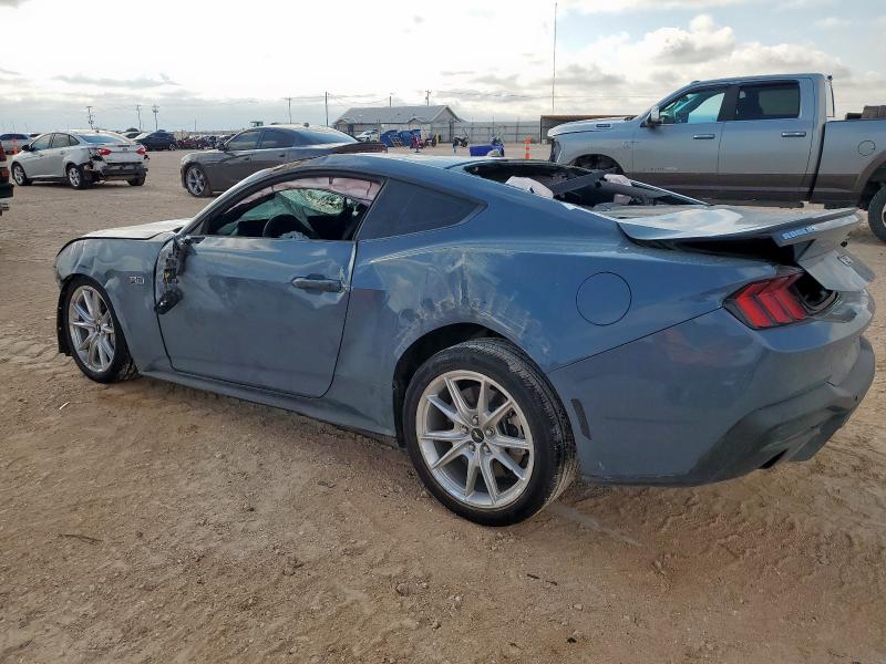 2024 FORD MUSTANG GT #3293548425