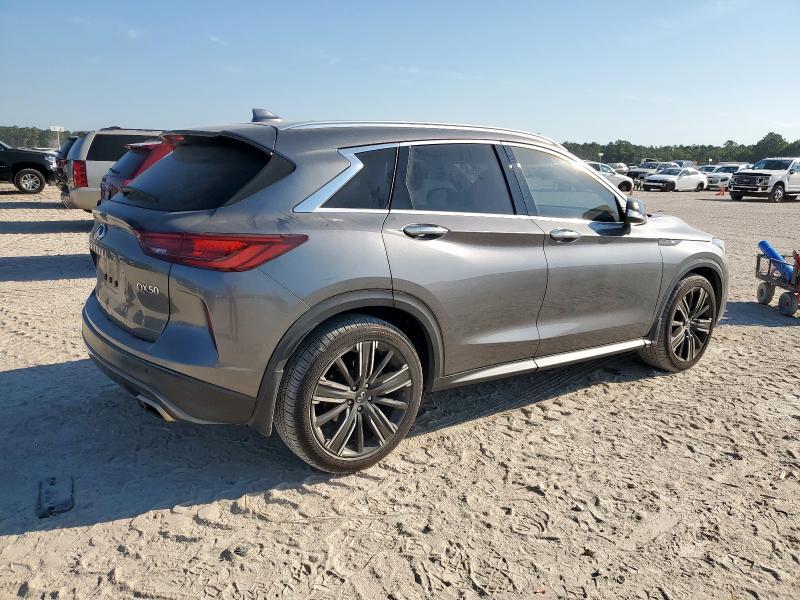 2022 INFINITI QX50 LUXE - 3PCAJ5BAXNF120532