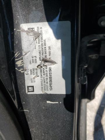 2014 BUICK VERANO CONVENIENCE #3291787552