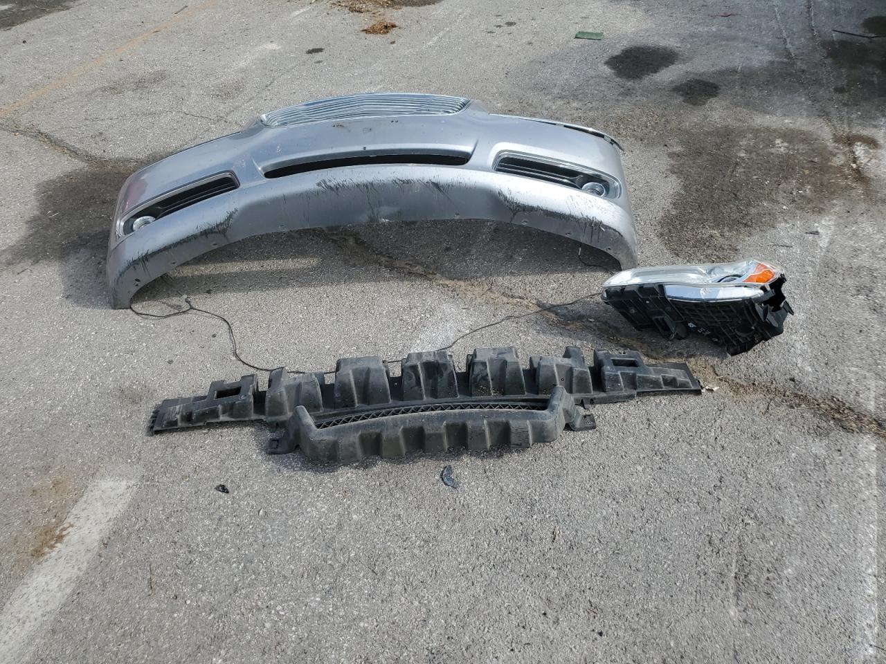 CHRYSLER 300 LIMITED