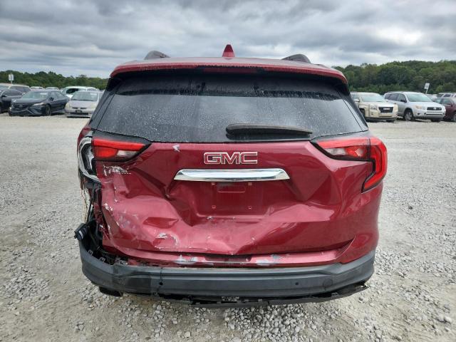 2018 GMC TERRAIN SL - 3GKALMEX2JL342292