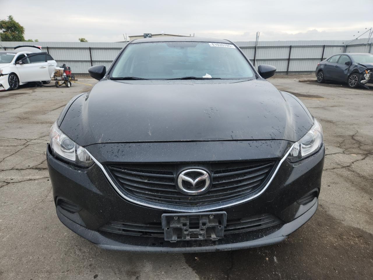 MAZDA 6 SPORT