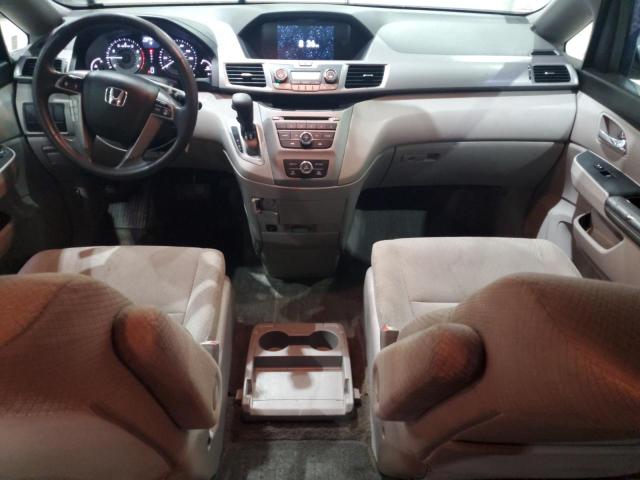 2015 HONDA ODYSSEY LX - 5FNRL5H22FB128087