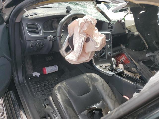 2016 VOLVO S60 PREMIE YV1612TK0G2390901