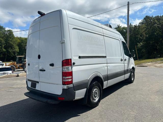 2017 MERCEDES-BENZ SPRINTER 2 WD3PE7CD6HP561100