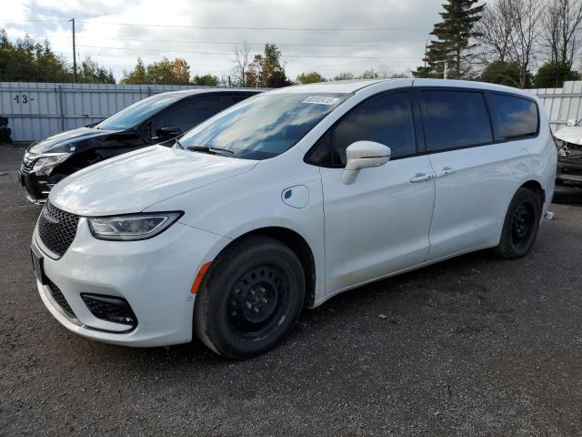 Global Auto Auctions: 2022 CHRYSLER PACIFICA H