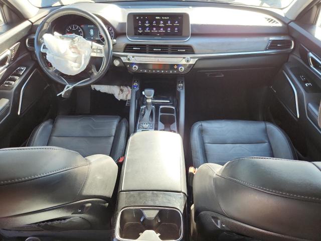 2022 KIA TELLURIDE - 5XYP5DHC0NG305019