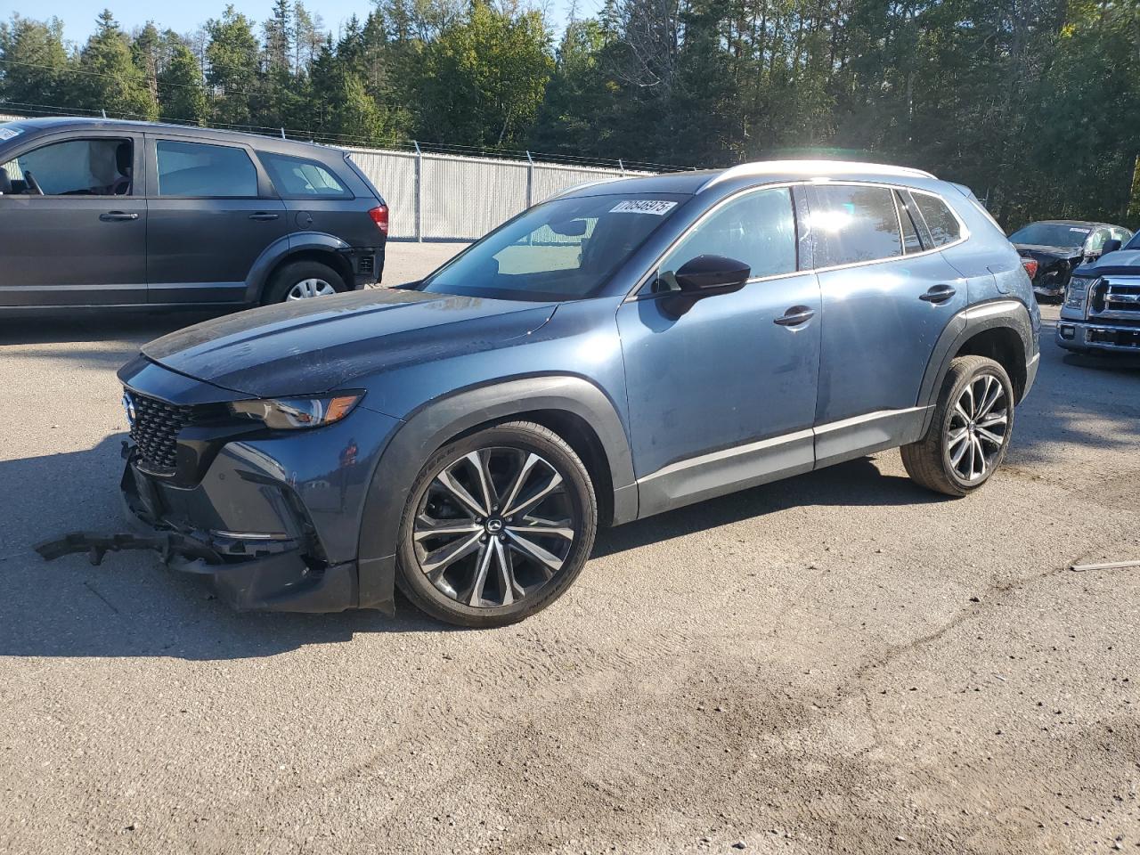MAZDA CX-50 PREMIUM