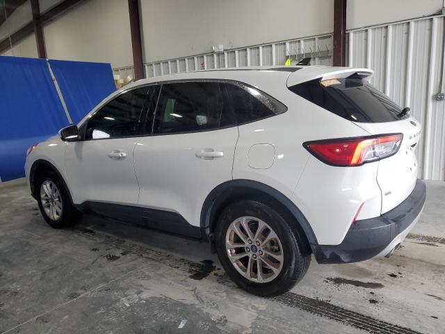 2021 FORD ESCAPE SE 1FMCU9G60MUA60449