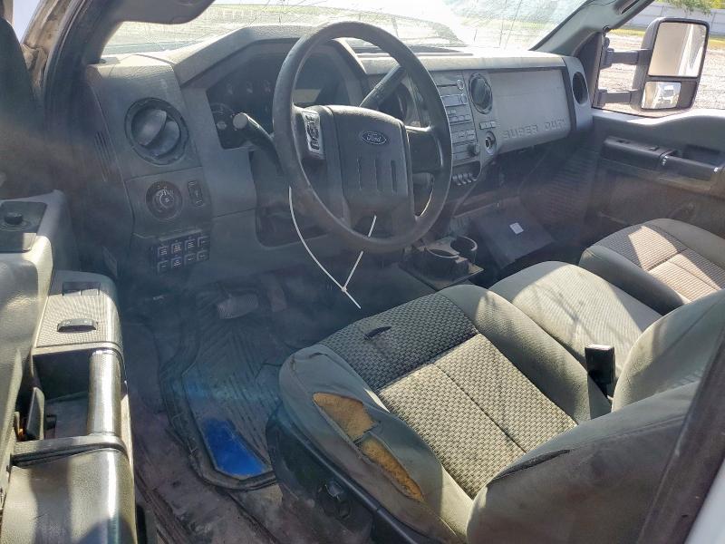 2016 FORD F550 SUPER #3266965530