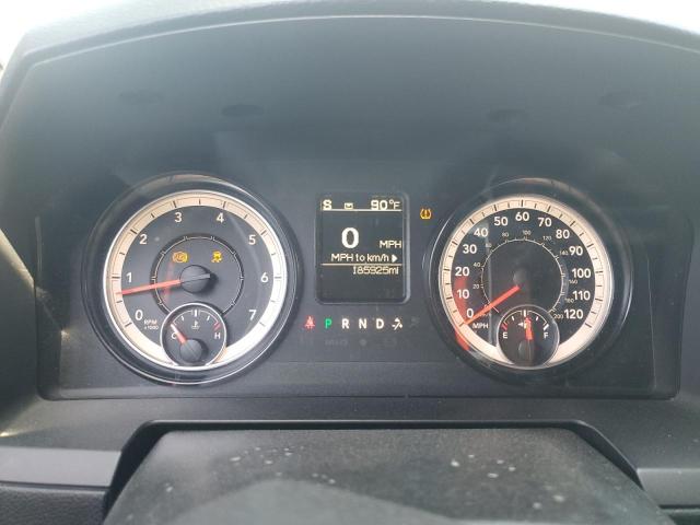 2016 RAM 1500 REBEL 1C6RR6YT7GS306410