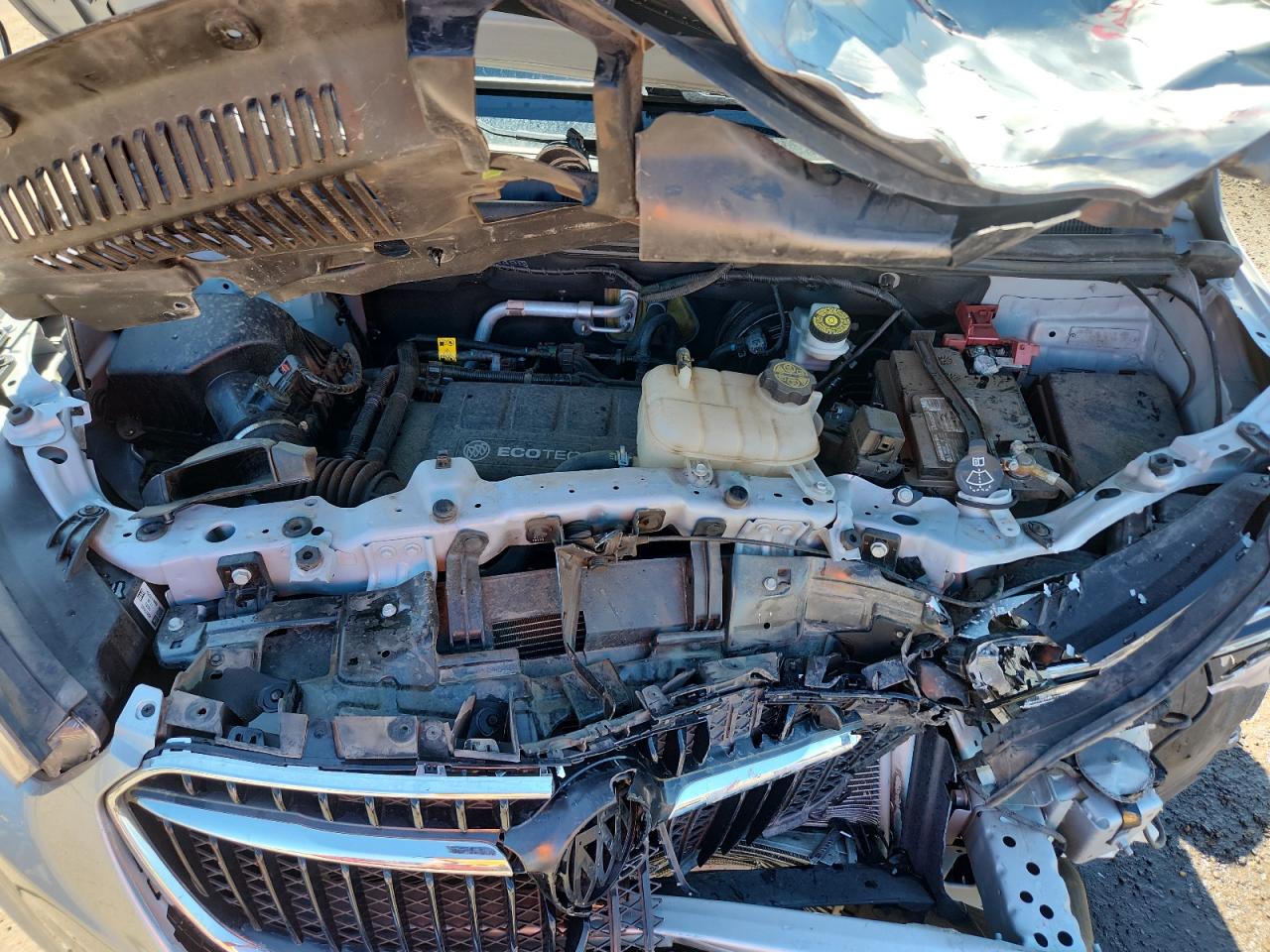 BUICK ENCORE PREFERRED