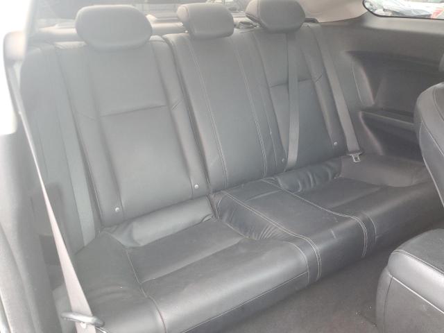 2015 HONDA CIVIC EXL 2HGFG3B0XFH519308