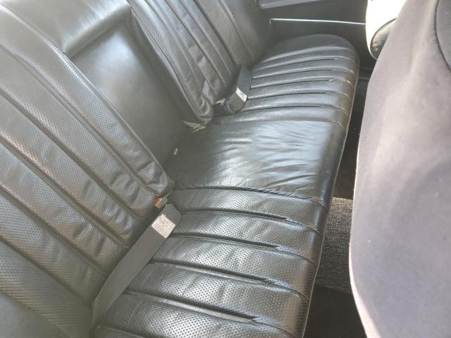 1972 MERCEDES-BENZ 280 SEL #3257352819