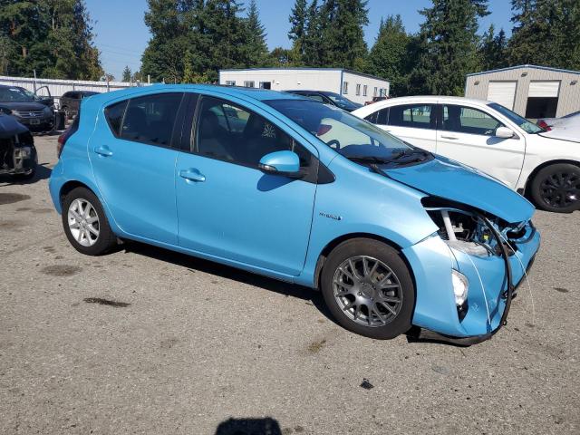 2015 TOYOTA PRIUS C JTDKDTB39F1104320