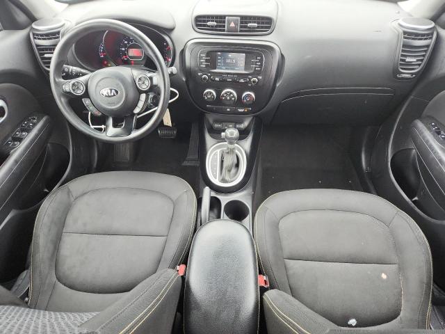 2016 KIA SOUL + - KNDJP3A5XG7260032