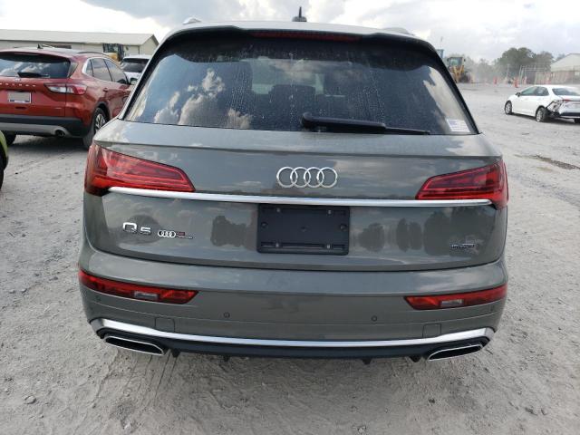 2023 AUDI Q5 PREMIUM WA1EAAFY7P2070657