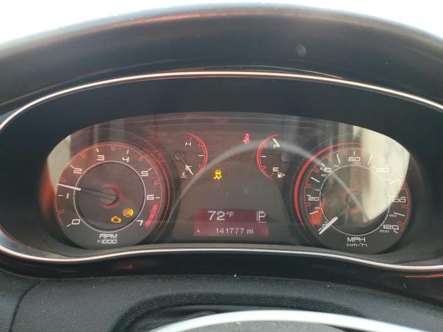 2013 DODGE DART SXT - 1C3CDFBA8DD170636