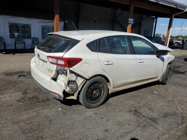 2017 SUBARU IMPREZA #3292867564