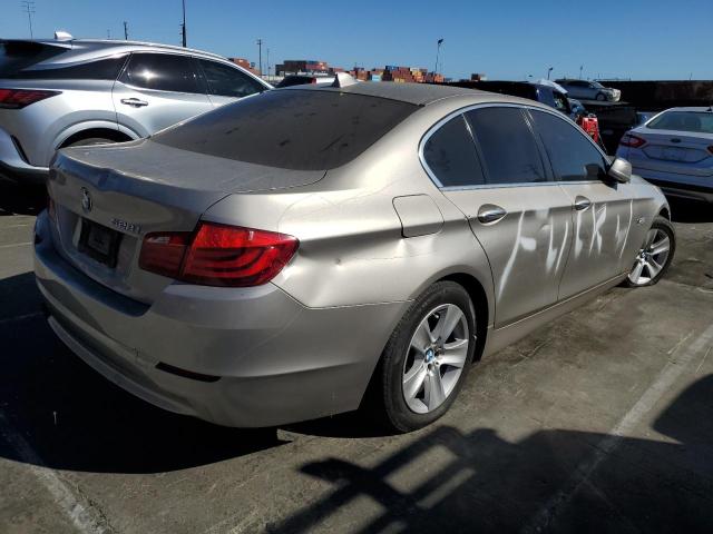 2012 BMW 528 I - WBAXG5C57CDX02812