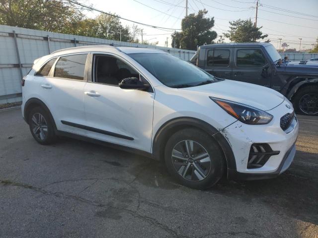 2020 KIA NIRO LX - KNDCB3LC8L5420689