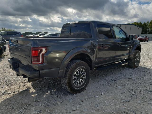 2017 FORD F150 RAPTO - 1FTFW1RG3HFC20904