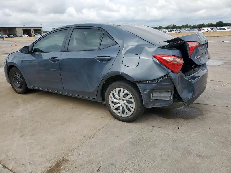 2019 TOYOTA COROLLA L - 5YFBURHE5KP891042