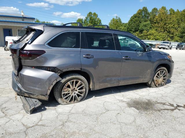 2018 TOYOTA HIGHLANDER 5TDJZRFH7JS899711