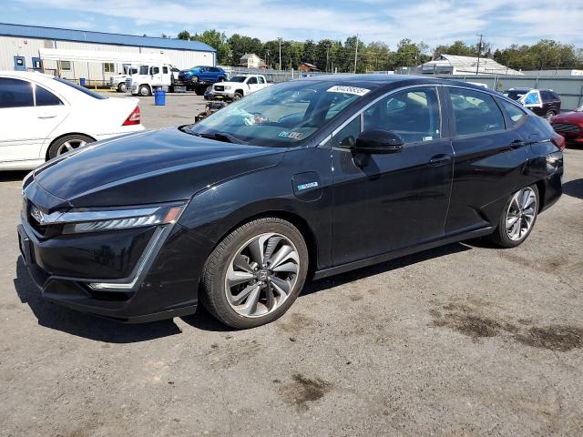 2018 HONDA CLARITY TO JHMZC5F31JC012993