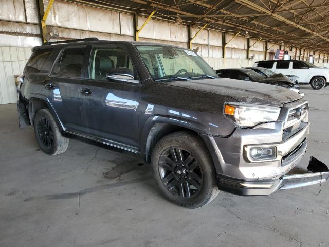 2021 TOYOTA 4RUNNER NI JTEJU5JR7M5960973