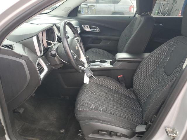 2017 CHEVROLET EQUINOX LT 2GNALCEKXH6315762