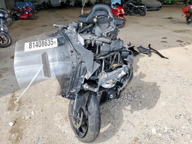 2016 HONDA GL1800 JH2SC68G9GK400729