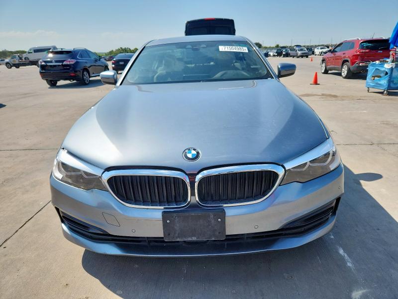 2019 BMW 530 I WBAJA5C51KWW00562