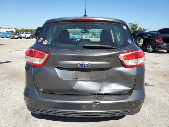 2017 FORD C-MAX TITA 1FADP5FU5HL110448