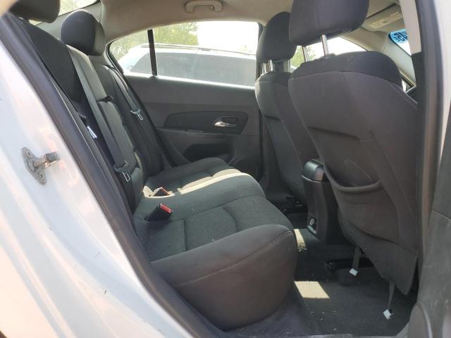 2015 CHEVROLET CRUZE LT - 1G1PC5SBXF7147789