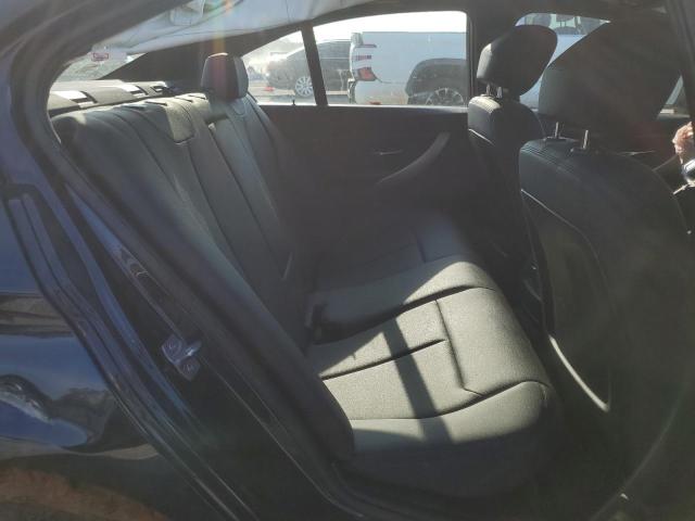 2014 BMW 320 I XDRI #3268931212