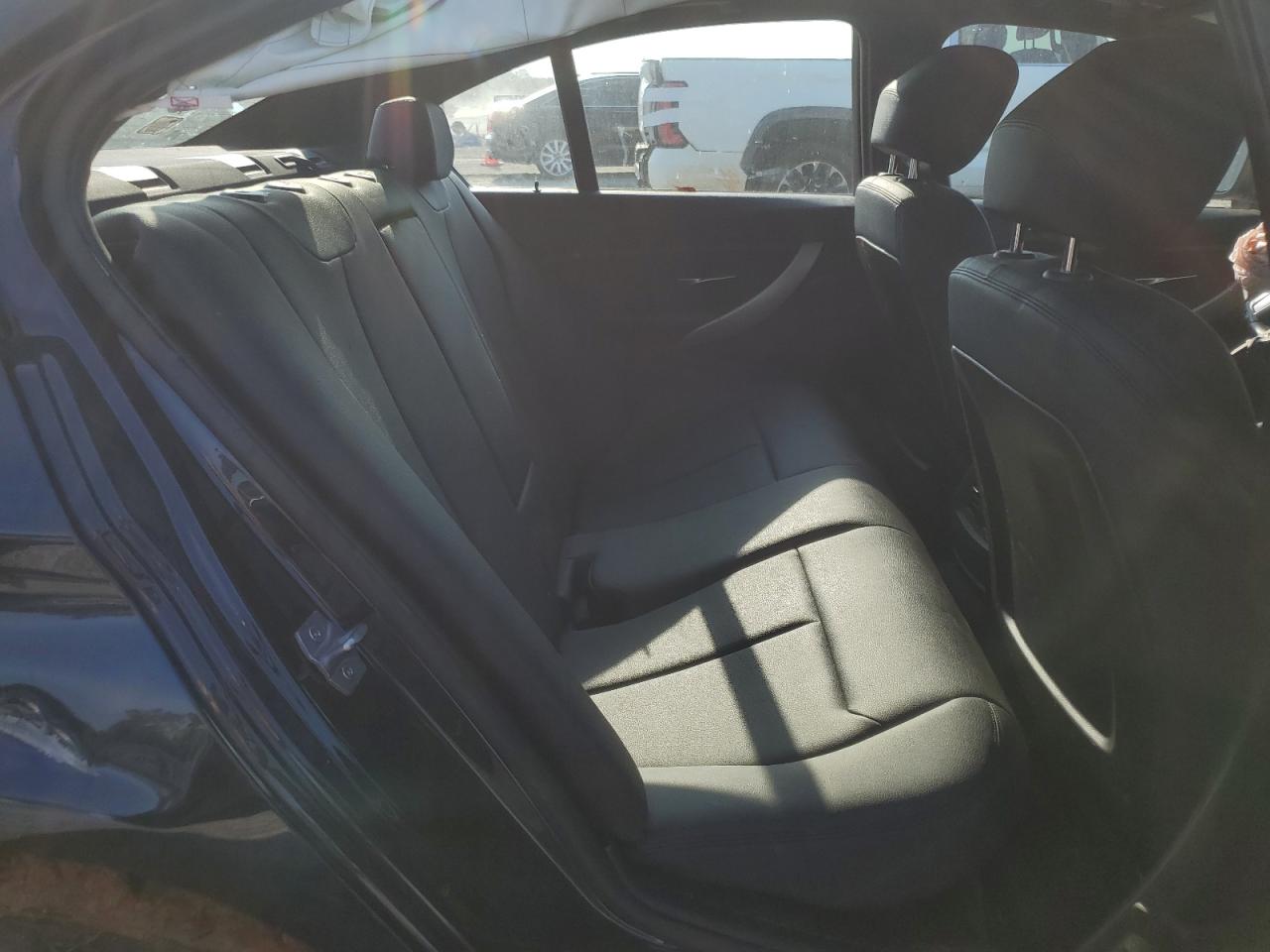 BMW 3 SERIES I XDRIVE