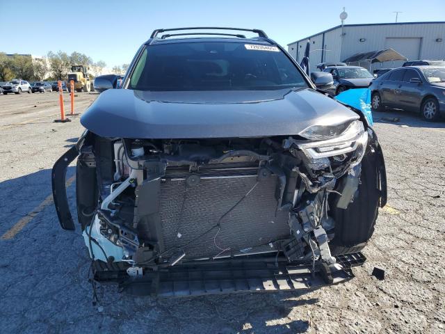 2022 TOYOTA RAV4 XLE P 2T3C1RFV4NC205231