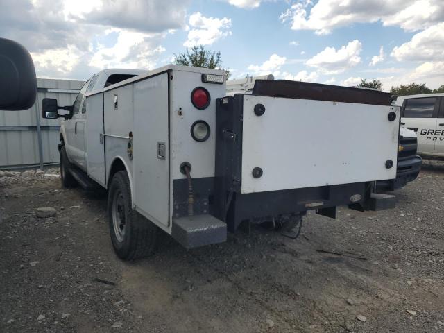 2015 FORD F350 SUPER - 1FD8X3F6XFEC34388