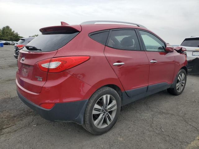 2015 HYUNDAI TUCSON LIMITED KM8JUCAG8FU027191