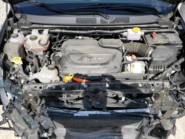 2022 CHRYSLER PACIFICA H 2C4RC1L70NR220720