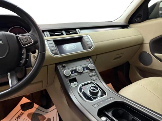 2018 LAND ROVER RANGE ROVE SALVP2RX8JH324XXX