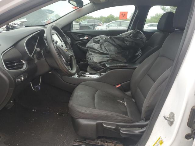 2016 CHEVROLET MALIBU LS - 1G1ZB5ST9GF346005
